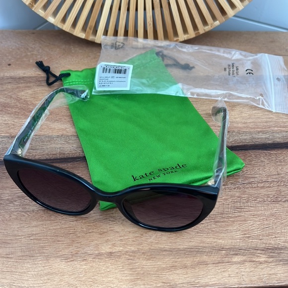 Kate spade sunglasses - Picture 12 of 13